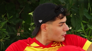 Soccer Bros Unleash Their Hidden Desire for Each Other