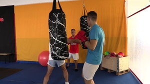 Creaming Young Pals with Daddy Load