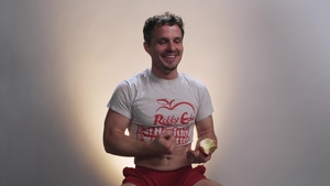 How Men Orgasm: Original Series: Toy Time Tales