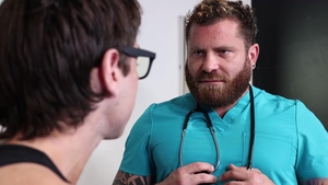 Pride Studios: Deepthroat Passion