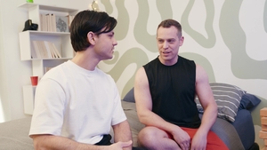 Jerk Buddies: Blowjobs and Deepthroats in the Bedroom