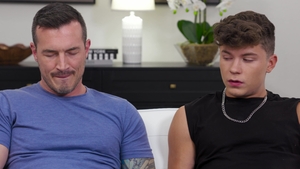 Jerk Buddies: Original Series: Twinks and Toys