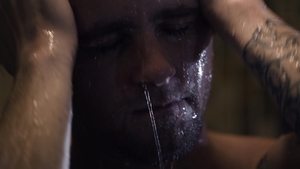 Disruptive Films: Uncut Twink Takes Huge Load