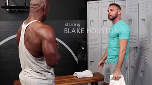 Pride Studios: Sneaky Ass to Mouth