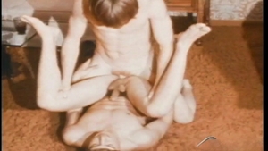 Falcon Studios: Overflowing with Studs