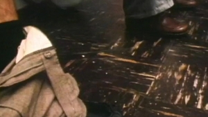 Falcon Studios: Eager Tea-Room Buddy Joins In