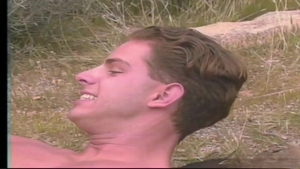 Falcon Studios: Ty, Tom, and Daryl's Wild Night