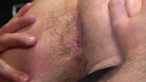 Falcon Studios: Josh Rims Zane's Sweet Ass