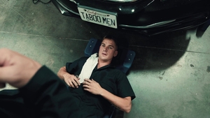 Disruptive Films: Blowjob Breaks in Service Bay