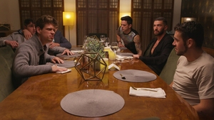 Disruptive Films: Anal Antics Unveiled in This Group