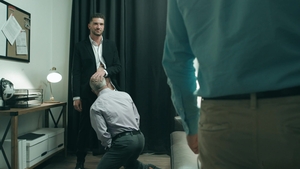 Disruptive Films: Big Dick Takes on Submissive