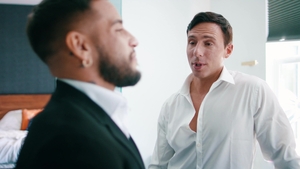 Modern-Day Sins: Cum on Ass, Start of New Life