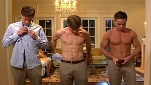 Falcon Studios: Ivy League's Dirty Secrets