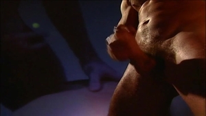 Hot House: Discover Aiden Shaw - Then and Now