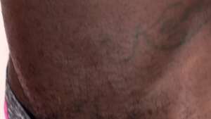 Noir Male: Interracial Ecstasy - Underwear Optional