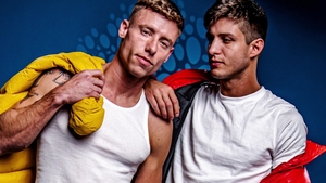 Rod's Room: Sweaty Soldiers Seize the Moment
