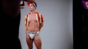 Rod's Room: Jockstraps, Twinks, and Kinky Sex