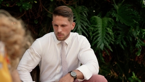 Rod's Room: Brunette Lovers Feast on Twisted Treats