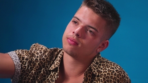 Rod's Room: Smooth Studs Share Inked Passions