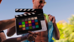 Rod's Room: Tatted Twinks in a Frenzied Feud