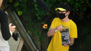 Rod's Room: Tattooed Top's Captivating Force