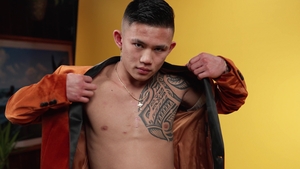 Rod's Room: Jock Bonanza: White Boys Take Control