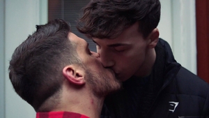 True Male: Carnal Cravings for Caucasian Cuties