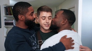 Men: Shadow's Startling Surprise