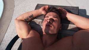 Men: Sun and Spunk - A Perfect Mix
