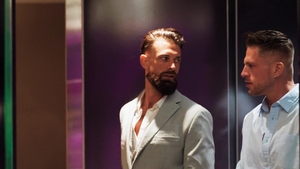 Men: A Night Of Unforgettable Intimacy