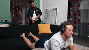 Men: Summa Cum Load - Where Hazing Takes New Forms