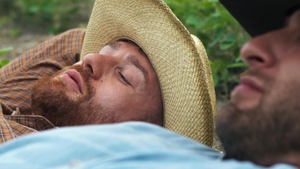 Men: Unholy Union: Backdoor Bonding