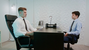 Men: Saddle Stimulation: A New Way to Work