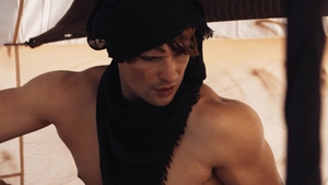 Men: Taming a Wild Captor