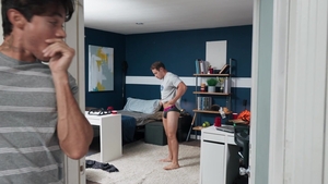 Men: Cristiano Returns to the Bed