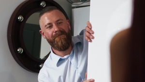Men: Catching In-Laws in the Act