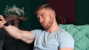 Men: Sticky Workouts with Matthew