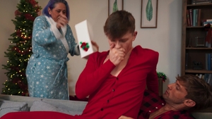 Men: Skating on Thin Ice: Holiday Slip Ups