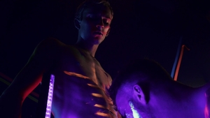 Men: Neon Night of Passion, Olivier and Theo