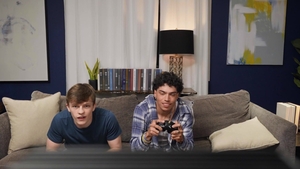 Men: Alex Myers' Dirty Secret After Losing The Game
