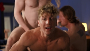 Men: Felix Teaches Finn to be Fair