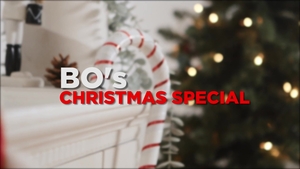 Bo's Big North Pole Fills Nate's Hole