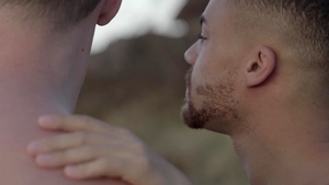 Men: Hawaiian Nights - Beaux Banks' Secret