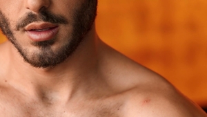 Men: Eager Blowjobs and Face F*ll of Joy