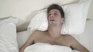 Men: Wet Dreams And Wetter Realities