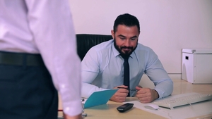 Men: No More Consequences for the Gay Duo