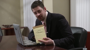 Men: The Conference Room Thriller