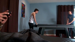 Cody Cummings: Johnny Seizes the Moment