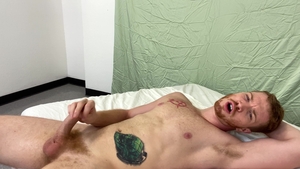 Next Door Homemade: Jock Dacotah's Solo Fun