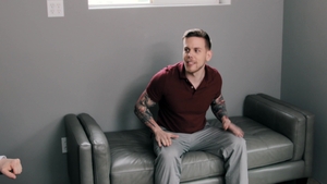 Next Door Originals: Going Down for a Good Job